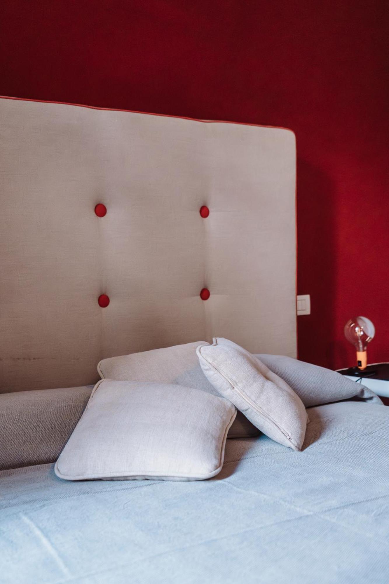 Bed and Breakfast Birbo Bike Hospitality Siena Exterior foto