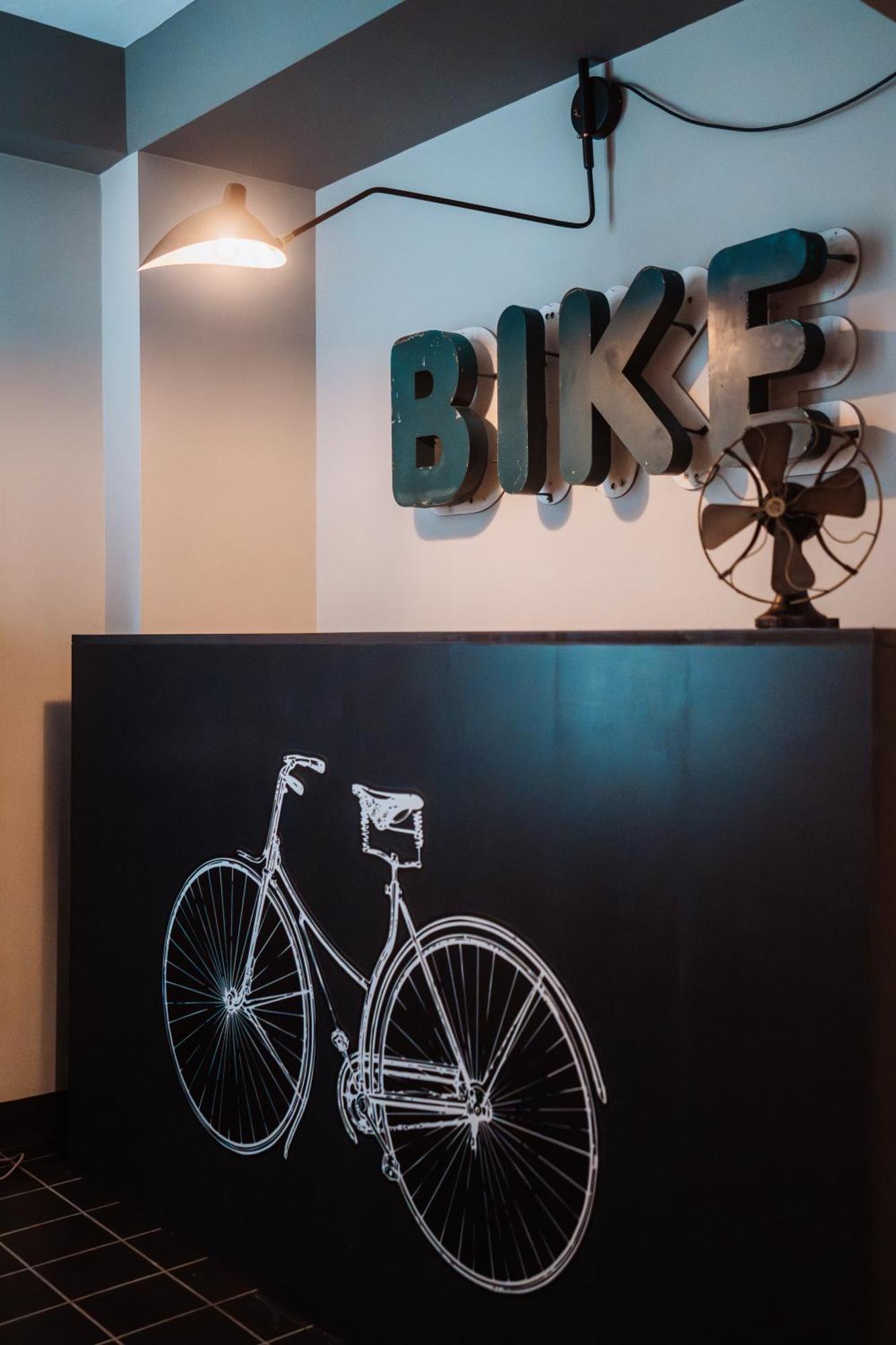 Bed and Breakfast Birbo Bike Hospitality Siena Exterior foto