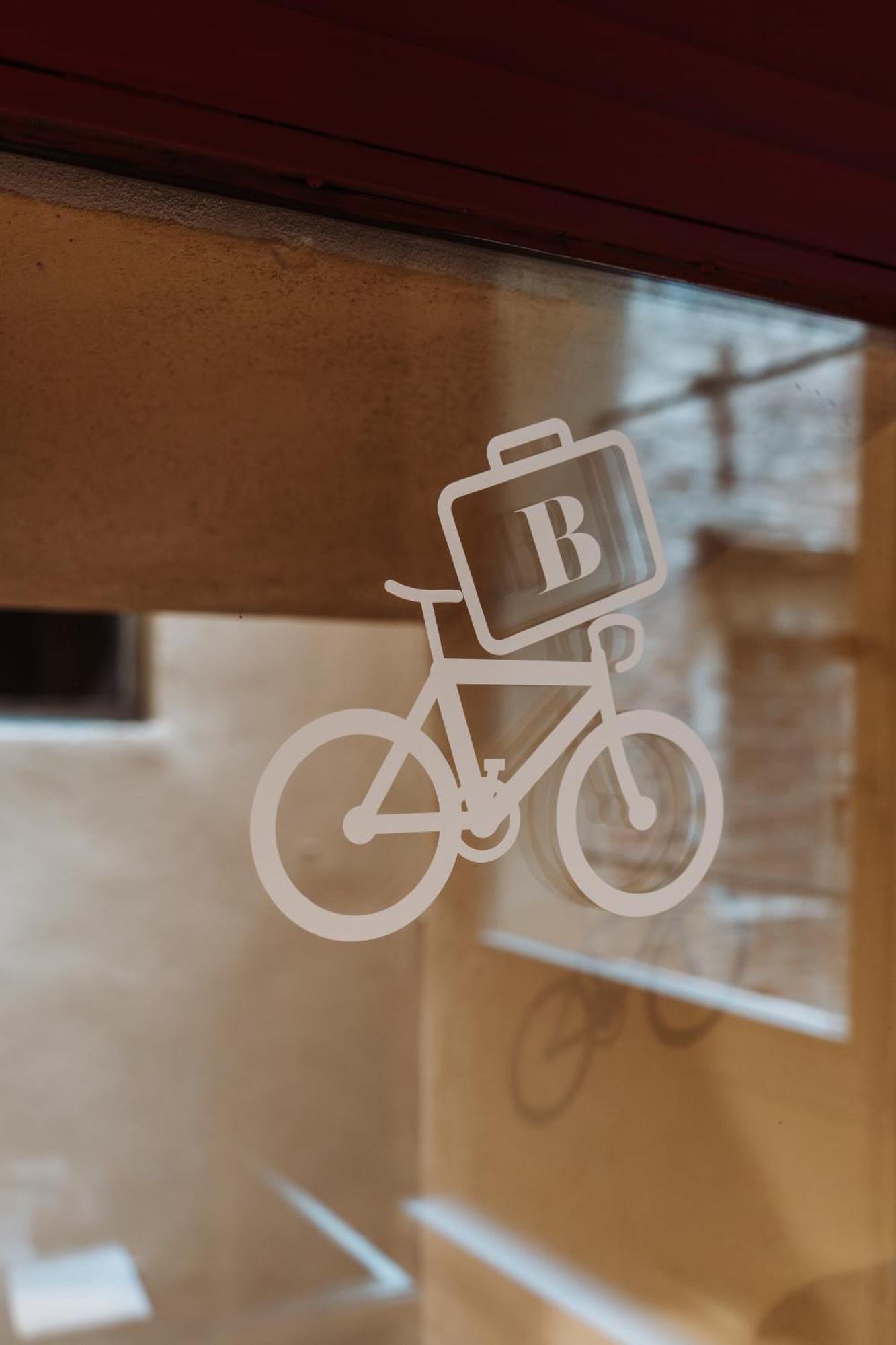 Bed and Breakfast Birbo Bike Hospitality Siena Exterior foto